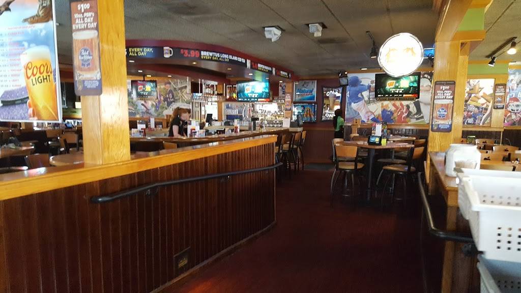 Applebees Grill + Bar | restaurant | 6601 Atlanta Hwy, Montgomery, AL 36117, USA | 3343960500 OR +1 334-396-0500