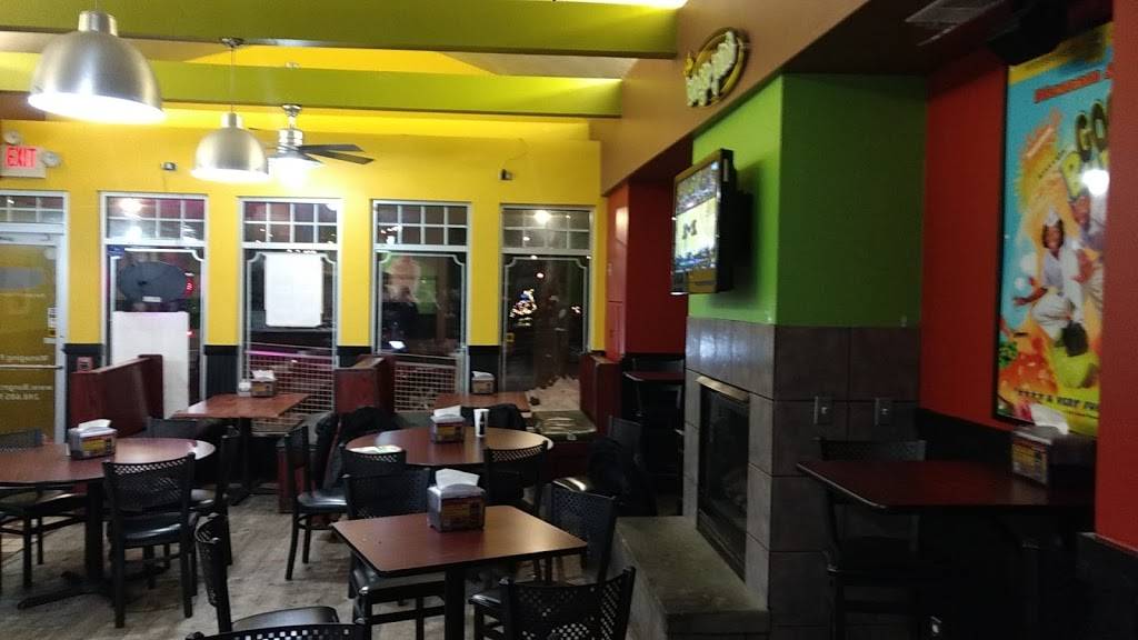 The burger joint | restaurant | 312 N Main St, Milford, MI 48381, USA | 2486859263 OR +1 248-685-9263