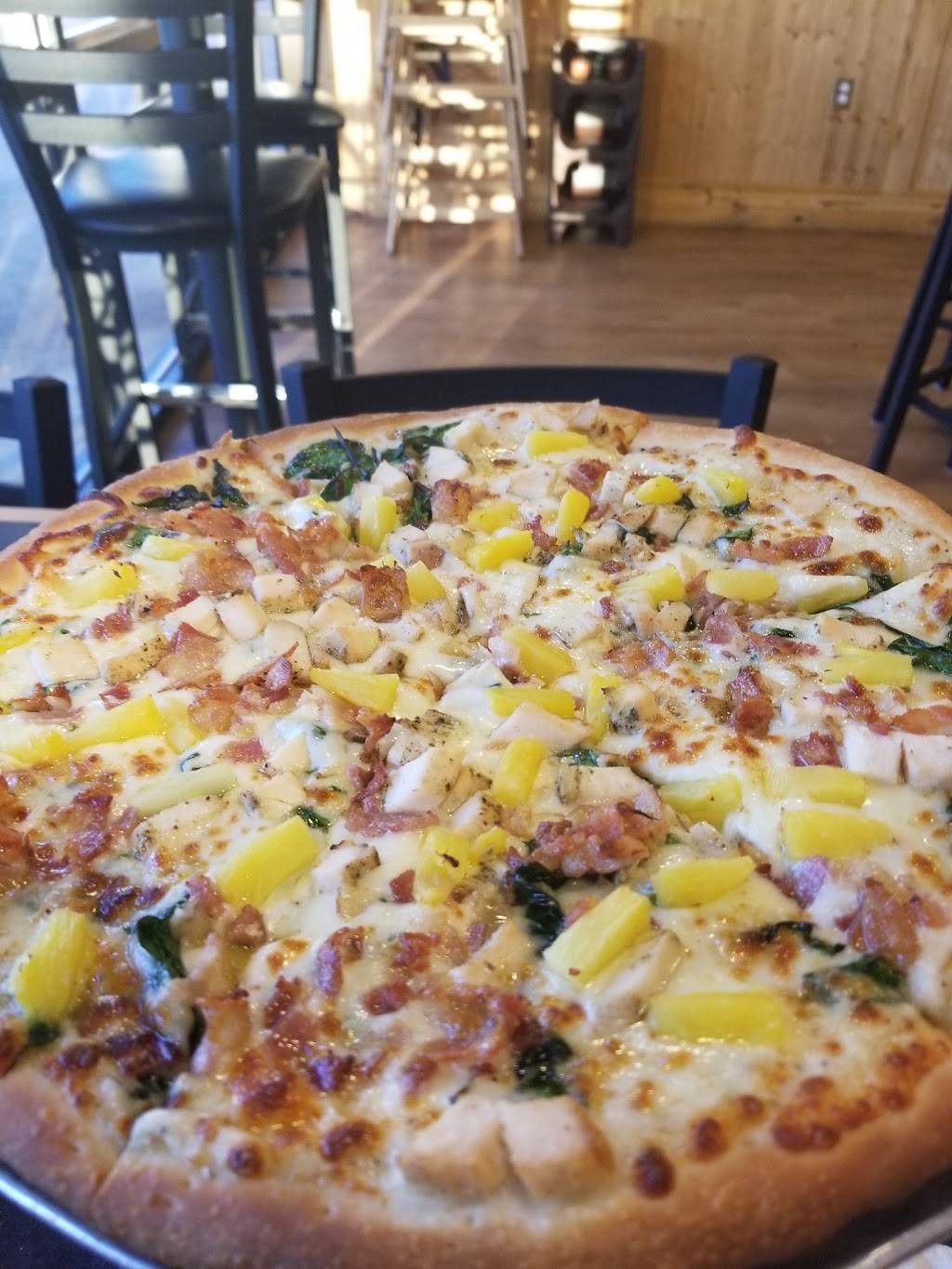 Locatellis | restaurant | 18423 Farm to Market Rd 1488, Magnolia, TX 77354, USA | 2812593900 OR +1 281-259-3900