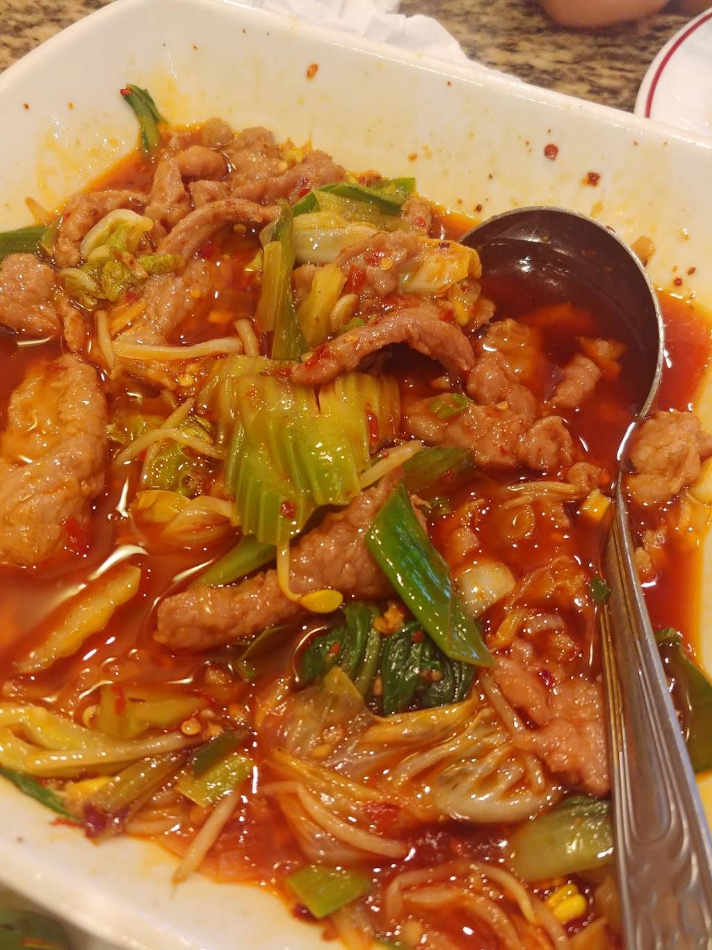 China Inn Cafe aka HotWok | restaurant | 12218 Jones Rd suite e, Houston, TX 77070, USA | 2818073800 OR +1 281-807-3800