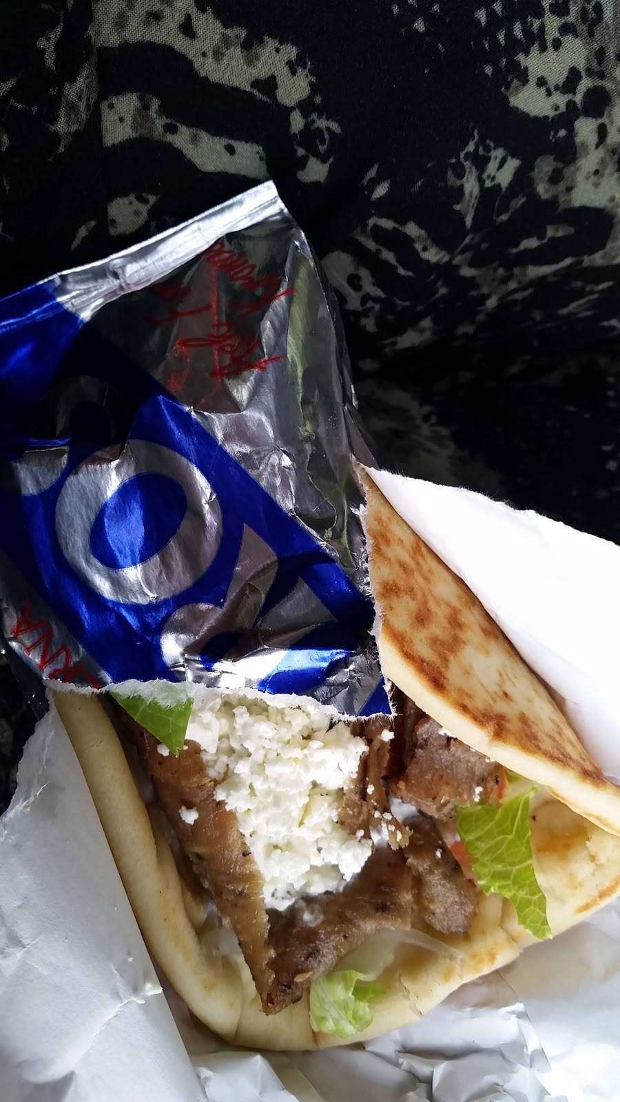 Leos Taverna | restaurant | 1116 Bishop St, Honolulu, HI 96813, USA | 8085508443 OR +1 808-550-8443