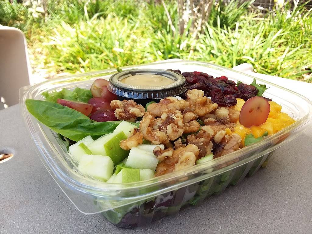 Aloha Salads | restaurant | 4450 Kapolei Pkwy, Kapolei, HI 96707, USA | 8086929829 OR +1 808-692-9829