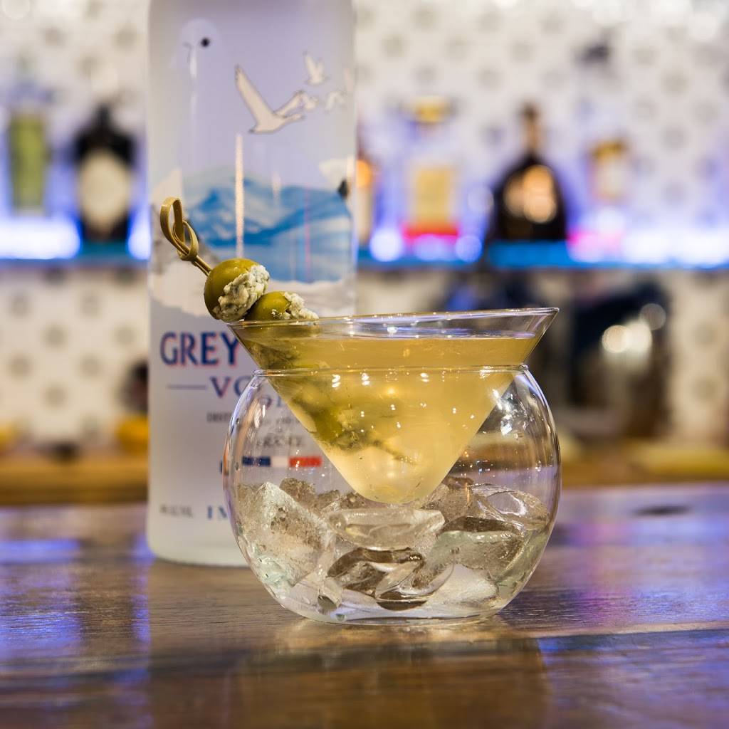 VELE | restaurant | 524 E Monroe St, Springfield, IL 62701, USA | 2172102177 OR +1 217-210-2177