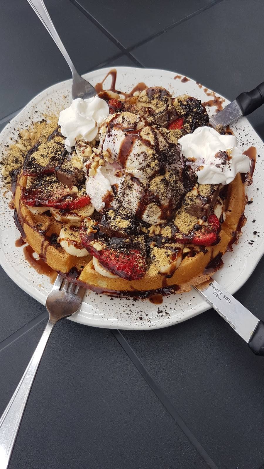 Pizza Amore | restaurant | 29 King St E B, Colborne, ON K0K 1S0, Canada | 9053553000 OR +1 905-355-3000