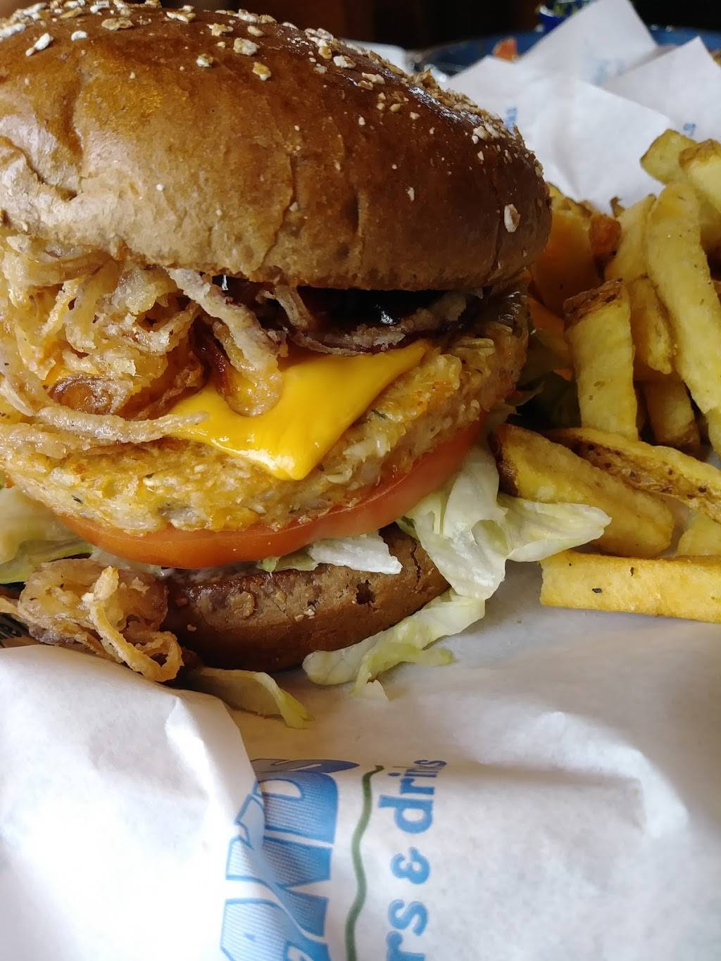 Islands Restaurant Avondale | restaurant | 10055 W McDowell Rd, Avondale, AZ 85392, USA | 6239071214 OR +1 623-907-1214