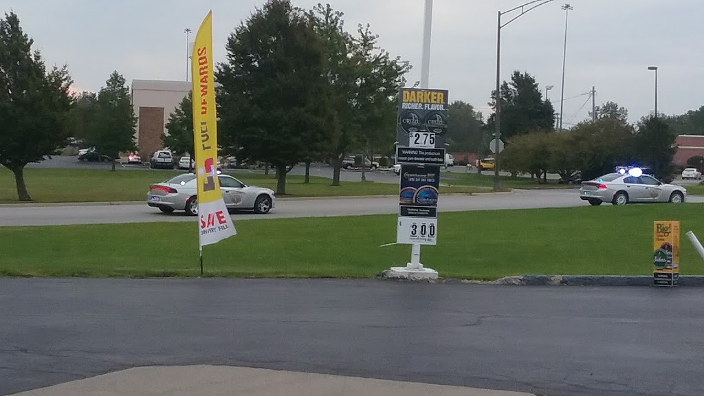 Shell | restaurant | 1402 Bellefontaine St, Wapakoneta, OH 45895, USA | 4197388776 OR +1 419-738-8776