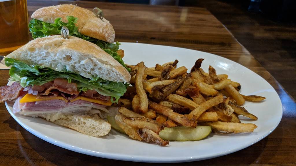 Copper River Restaurant & Bar | restaurant | 7370 NE Cornell Rd, Hillsboro, OR 97124, USA | 5036400917 OR +1 503-640-0917