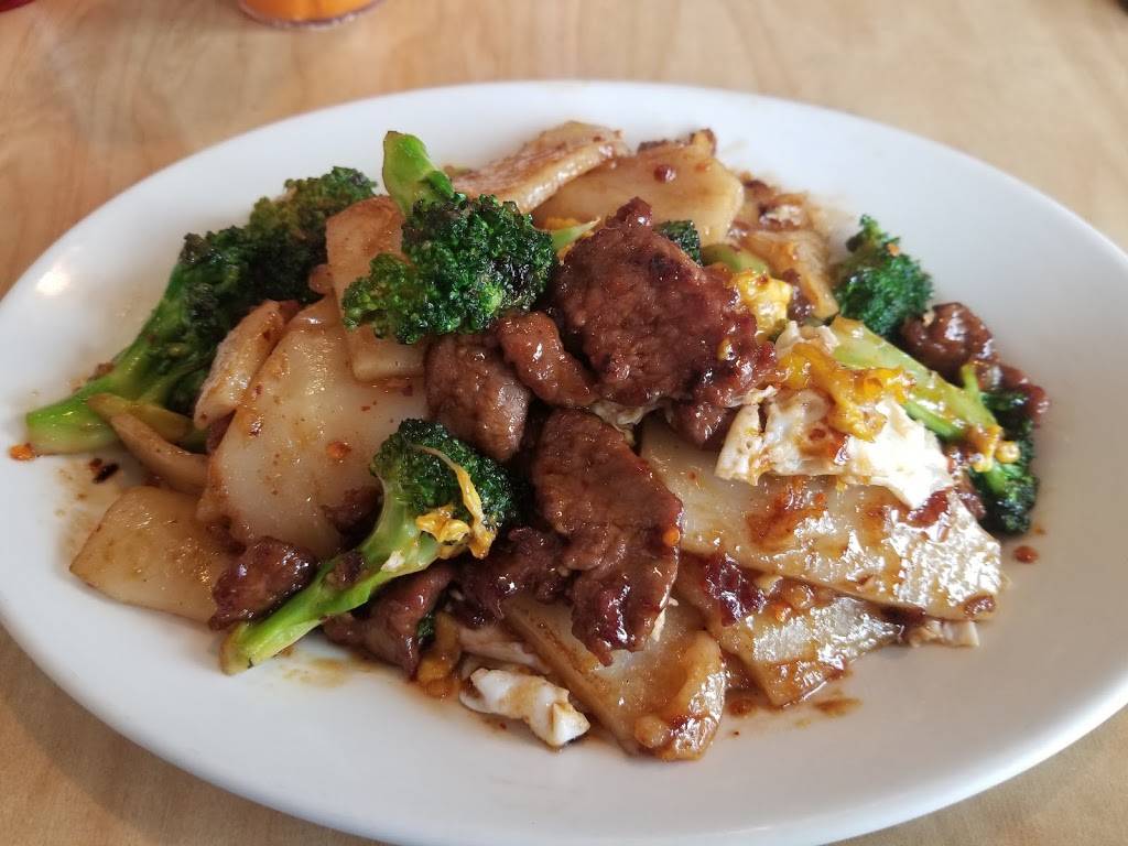 Dancing Noodle | restaurant | 10841 S Crossroads Dr #10, Parker, CO 80134, USA | 3038053880 OR +1 303-805-3880