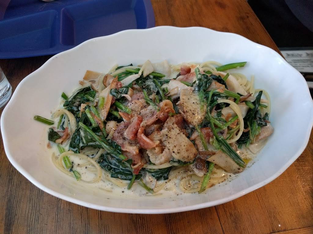 Cafe Hiro | restaurant | 10509 Valley View St, Cypress, CA 90630, USA | 7145276090 OR +1 714-527-6090