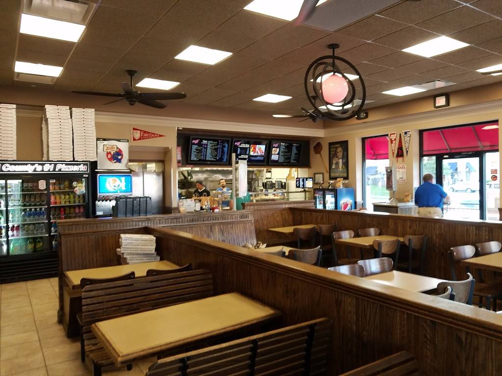 Planet Pizza Fairfield | restaurant | 733 Post Rd, Fairfield, CT 06824, USA | 2032543000 OR +1 203-254-3000