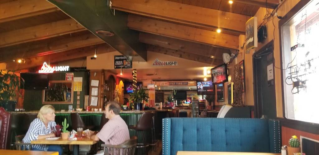 El Rio Grande Restaurant and Cantina | restaurant | 1050 W Evans Ave, Denver, CO 80223, USA | 7204209515 OR +1 720-420-9515