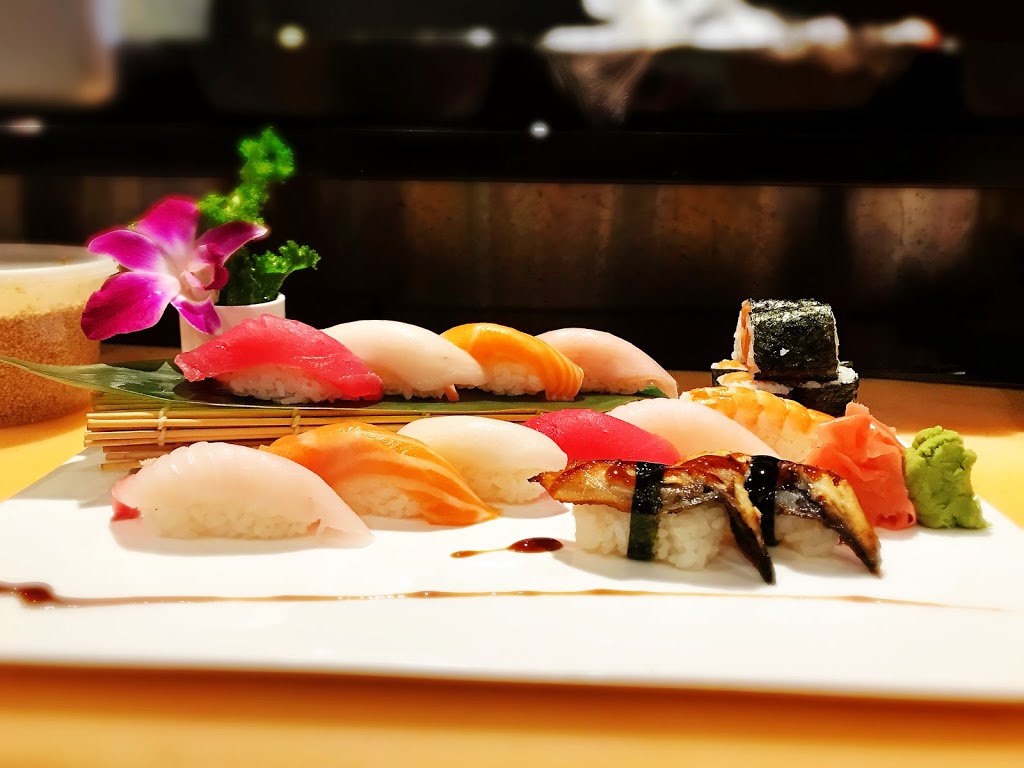 General House Asian Cuisine & Sushi | restaurant | 60 Mountain Rd, Glen Burnie, MD 21060, USA | 4104876455 OR +1 410-487-6455