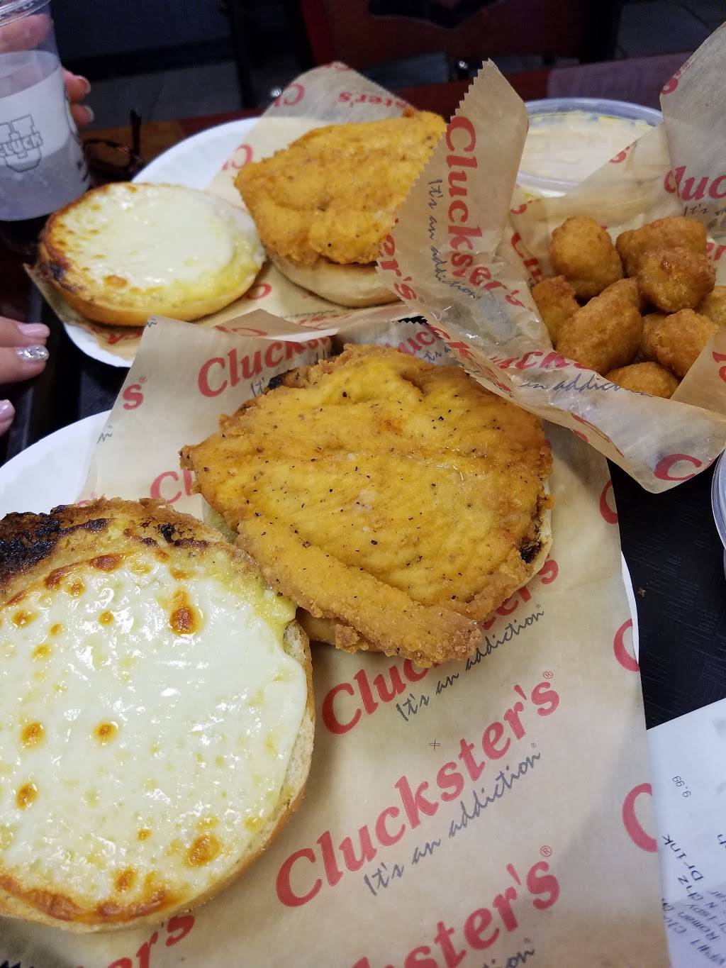 Cluck U Chicken Toms River NJ | restaurant | 552 Lakehurst Rd, Toms River, NJ 08755, USA | 7322442240 OR +1 732-244-2240