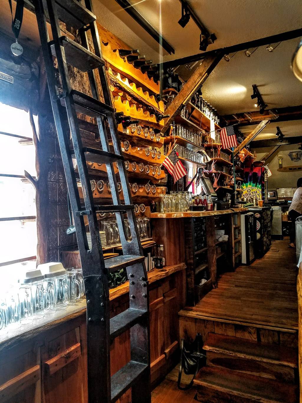 North Country Brewing Co | restaurant | 141 S Main St, Slippery Rock, PA 16057, USA | 7247942337 OR +1 724-794-2337