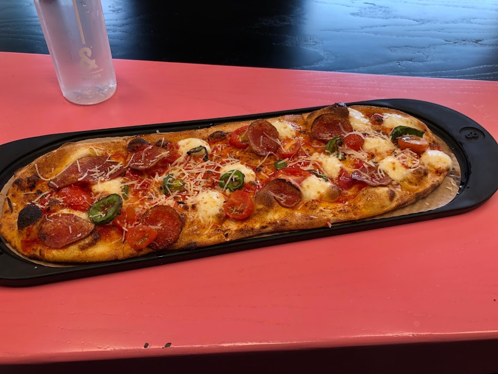 &pizza - Harvard Square | restaurant | 3 Brattle St, Cambridge, MA 02138, USA | 2023355991 OR +1 202-335-5991