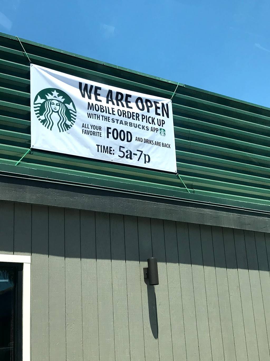 Starbucks | cafe | 1049 3rd Ave, Chula Vista, CA 91911, USA | 6194255945 OR +1 619-425-5945