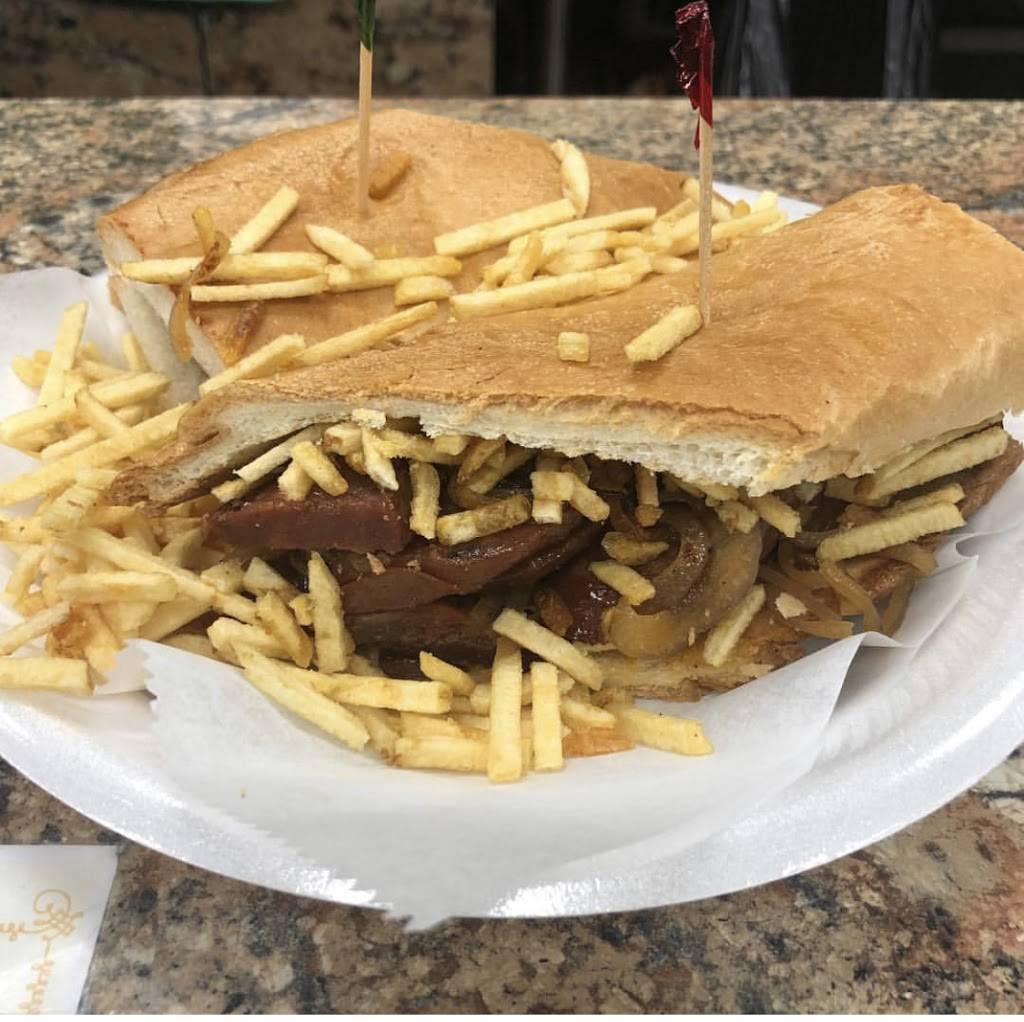 Port saint wich | restaurant | 3961 SW Port St Lucie Blvd, Port St. Lucie, FL 34953, USA | 7722372000 OR +1 772-237-2000