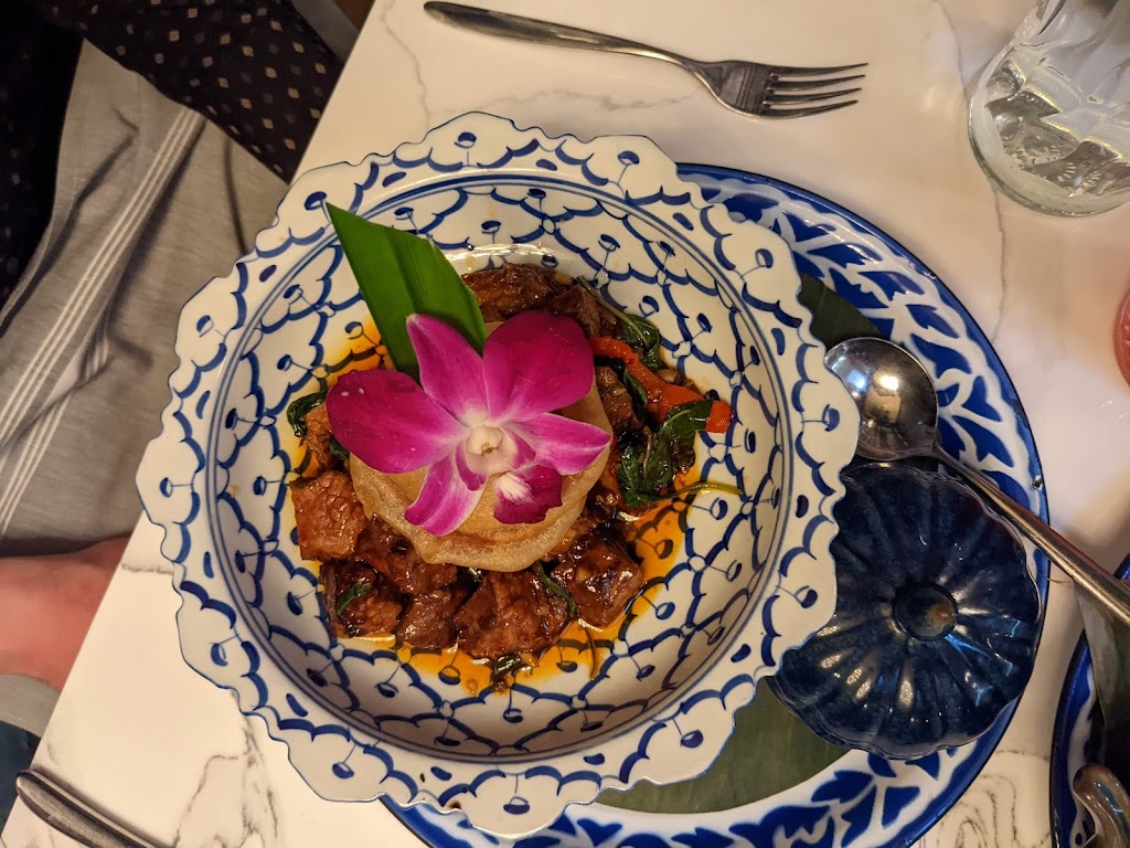 Osha Thai Restaurant Napa | restaurant | 1142 Main St, Napa, CA 94559, USA | 7072538880 OR +1 707-253-8880