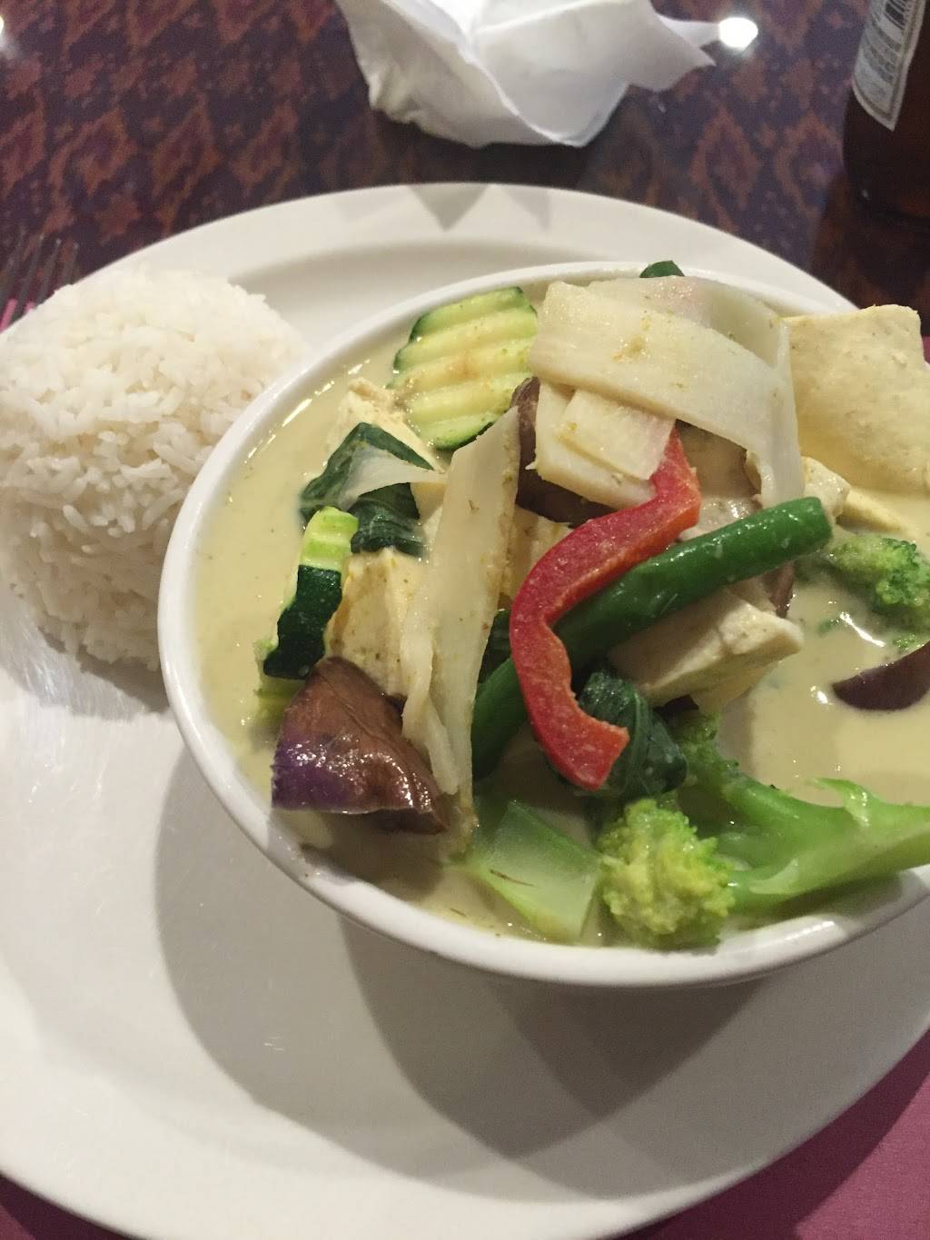 Roy Thai | restaurant | 500 NY-303, Orangeburg, NY 10962, USA | 8458482210 OR +1 845-848-2210