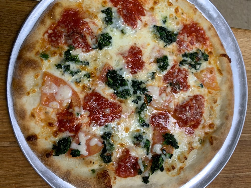 Pancho’s Pizza | meal delivery | 784 Boston Post Rd #3, Milford, CT 06460, USA | 2038740080 OR +1 203-874-0080