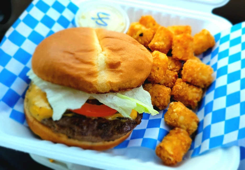 Harolds Burger Bar | restaurant | 727 S Gold St, Centralia, WA 98531, USA | 3606690169 OR +1 360-669-0169