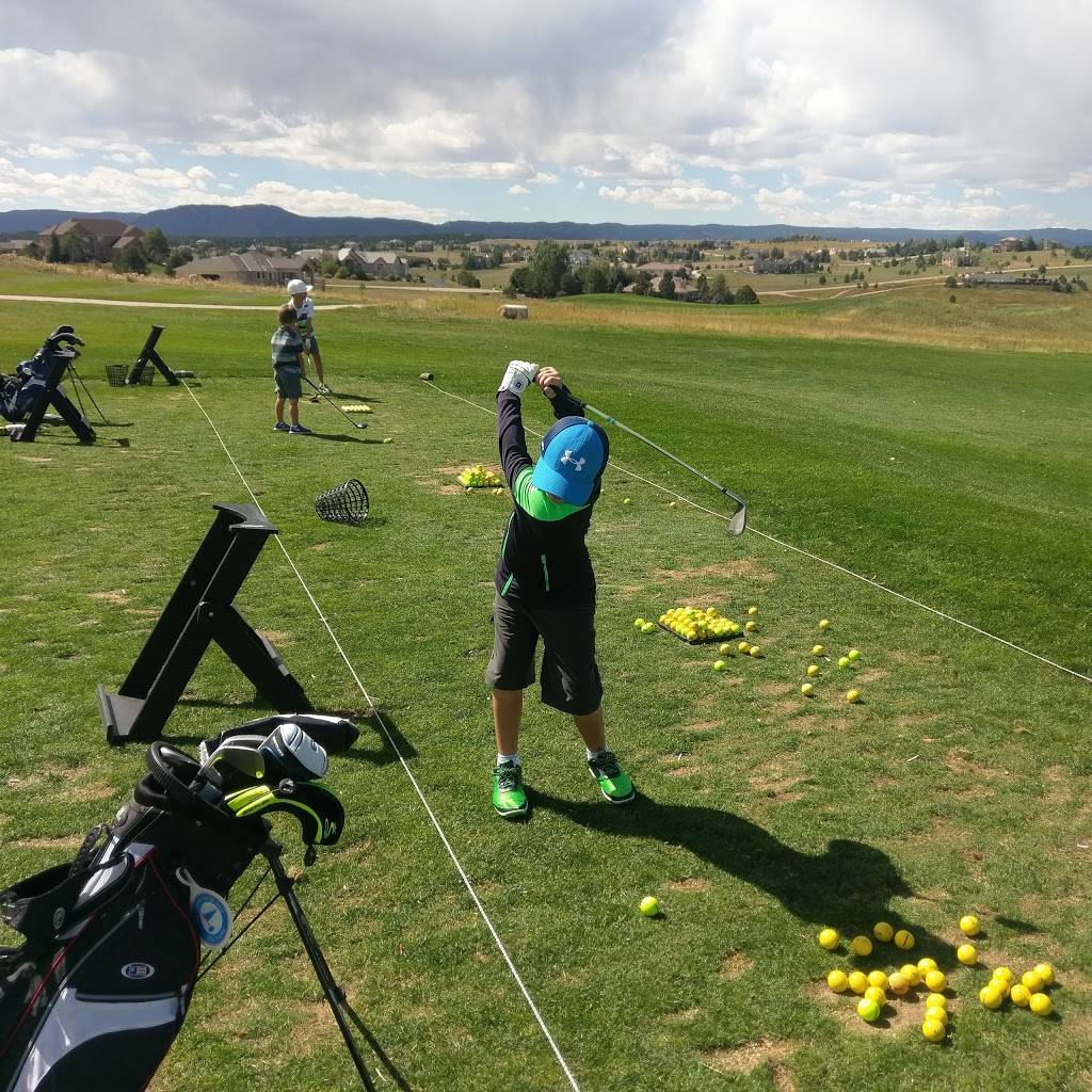 Kings Deer Golf Club | restaurant | 19255 Royal Troon Dr, Monument, CO 80132, USA | 7195594500 OR +1 719-559-4500