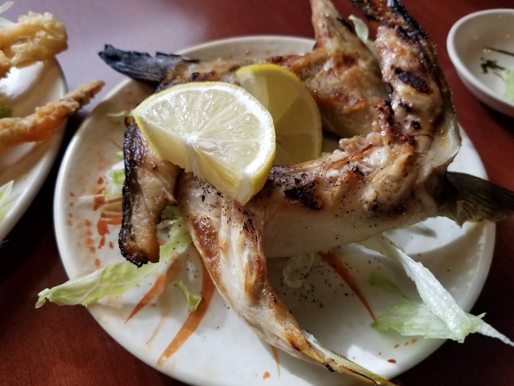 Fuji | Sushi Buffet | restaurant | 8473 Elk Grove Blvd, Elk Grove, CA 95758, USA | 9166838288 OR +1 916-683-8288