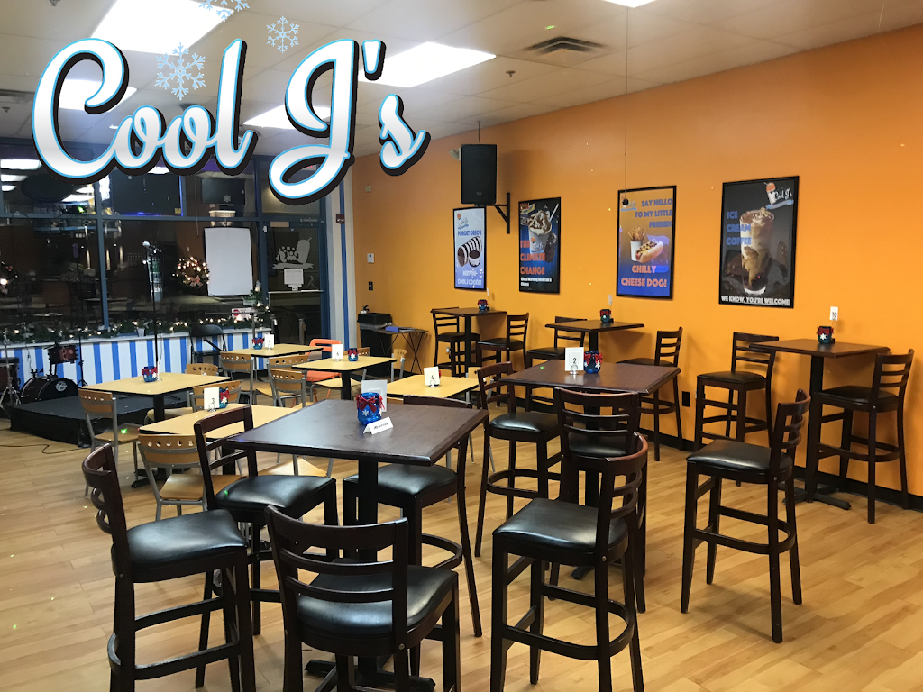 Cool Js Premium Water Ice | restaurant | 1857 Pulaski Hwy, Bear, DE 19701, USA | 3025954252 OR +1 302-595-4252