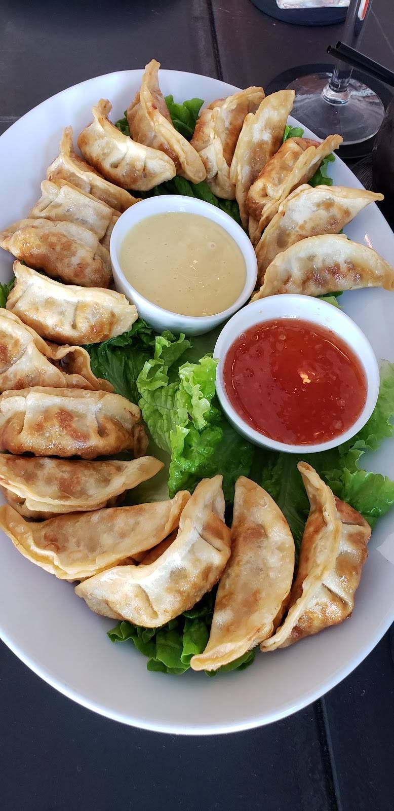 The Cure Kitchen & Bar | restaurant | 7862 Warner Ave Ste 101, Huntington Beach, CA 92647, USA | 7143758980 OR +1 714-375-8980