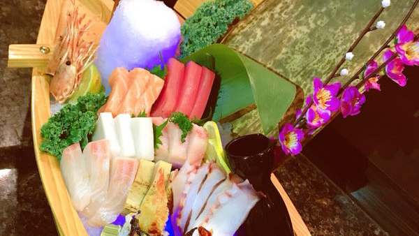 Yuyo Japanese Restaurant | restaurant | 5130 80th St, Lubbock, TX 79424, USA | 8063687861 OR +1 806-368-7861