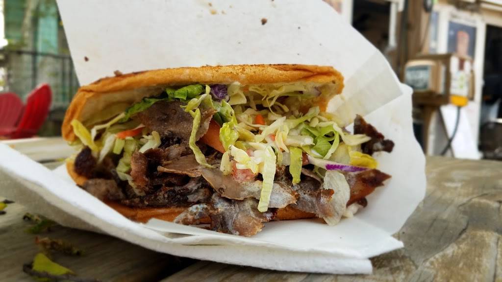 Doner Kebab King Karl | restaurant | Different locations every day See Facebook Diff, Round Rock, TX 78664, USA | 2397380062 OR +1 239-738-0062