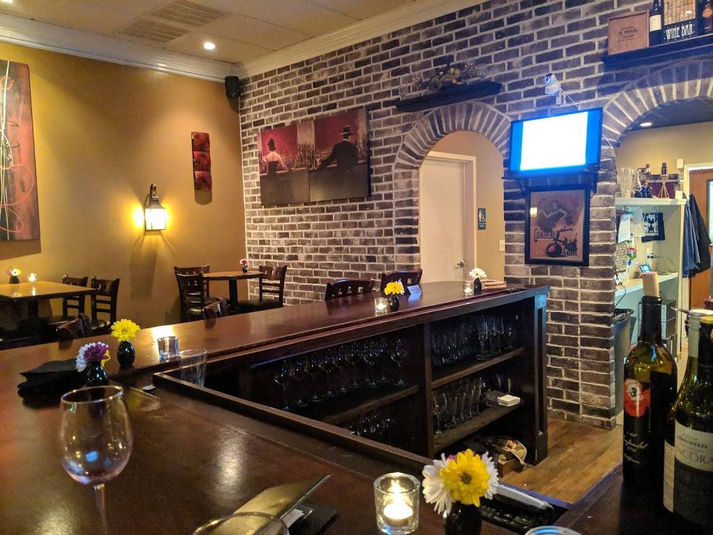 The Wine Bar | restaurant | 664 Long Point Rd Unit G, Mt Pleasant, SC 29464, USA | 8438495185 OR +1 843-849-5185