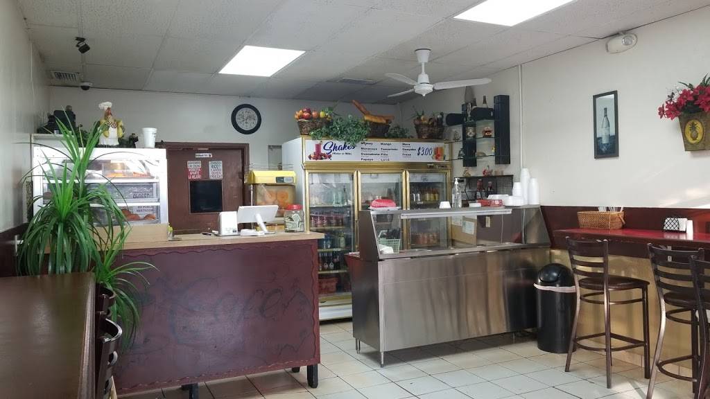 Antioquenita Bakery | restaurant | 315 S State Rd 7, Plantation, FL 33317, USA | 9543216159 OR +1 954-321-6159