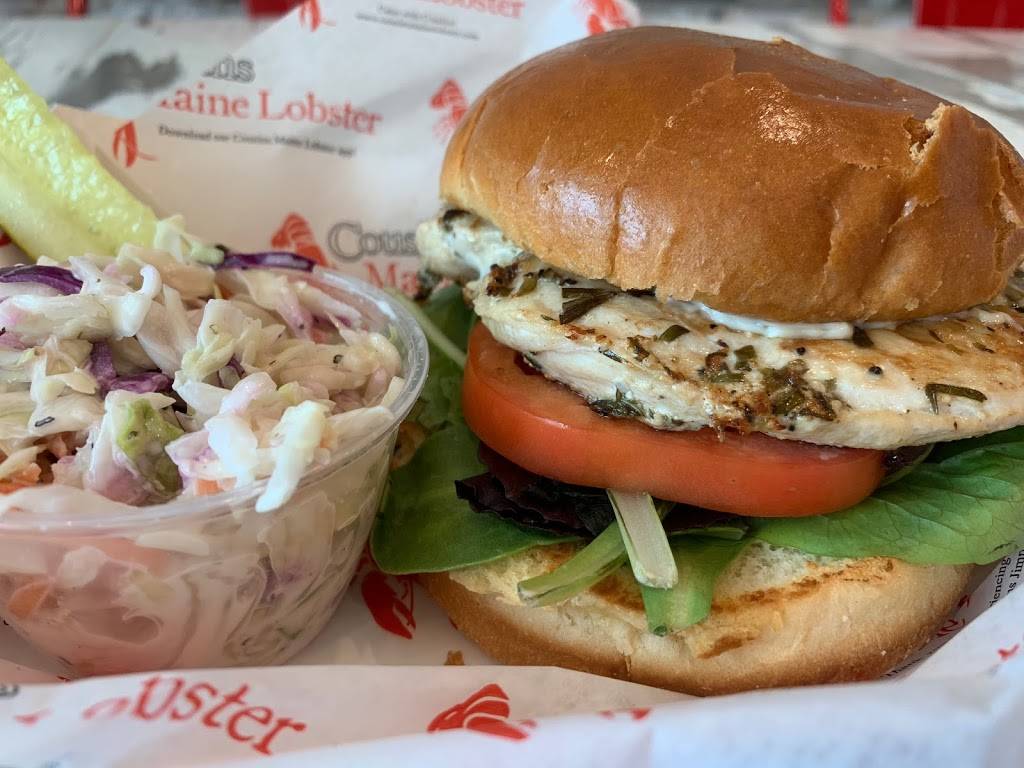 Cousins Maine Lobster | restaurant | 630-14 Atlantic Boulevard (In the Publix Plaza, Neptune Beach, FL 32266, USA | 9042460304 OR +1 904-246-0304