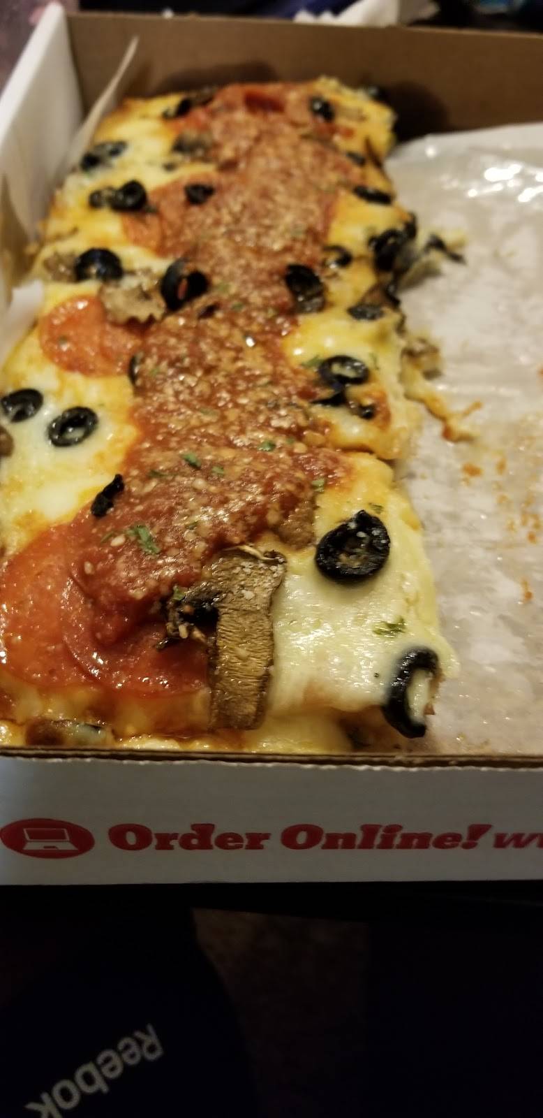 Master Pizza | restaurant | 6847 Ridge Rd, Parma, OH 44129, USA | 4408883000 OR +1 440-888-3000