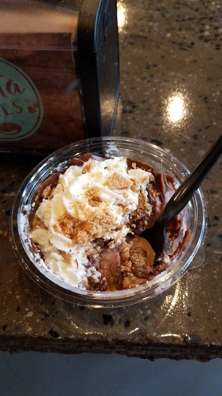 Frutta Bowls | restaurant | 195 US-130, Cinnaminson, NJ 08077, USA | 8563895457 OR +1 856-389-5457