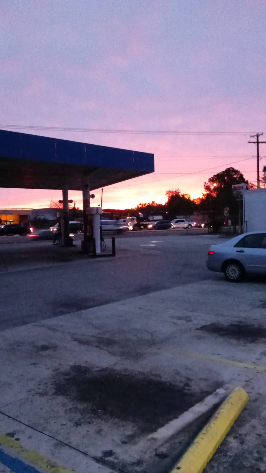 Subway Restaurants | restaurant | 2801 S 50th St, Tampa, FL 33619, USA | 8132481060 OR +1 813-248-1060