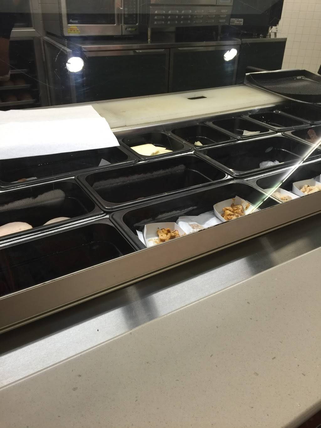 Subway Restaurants | restaurant | Mall, 9405 Mall Rd Space 405, Morgantown, WV 26501, USA | 3049832387 OR +1 304-983-2387