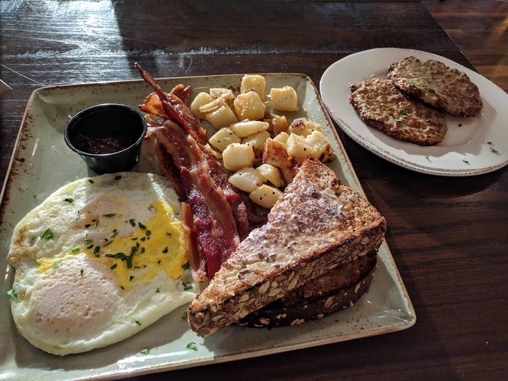 First Watch | restaurant | 21143 Tomball Pkwy, Houston, TX 77070, USA | 8327177781 OR +1 832-717-7781