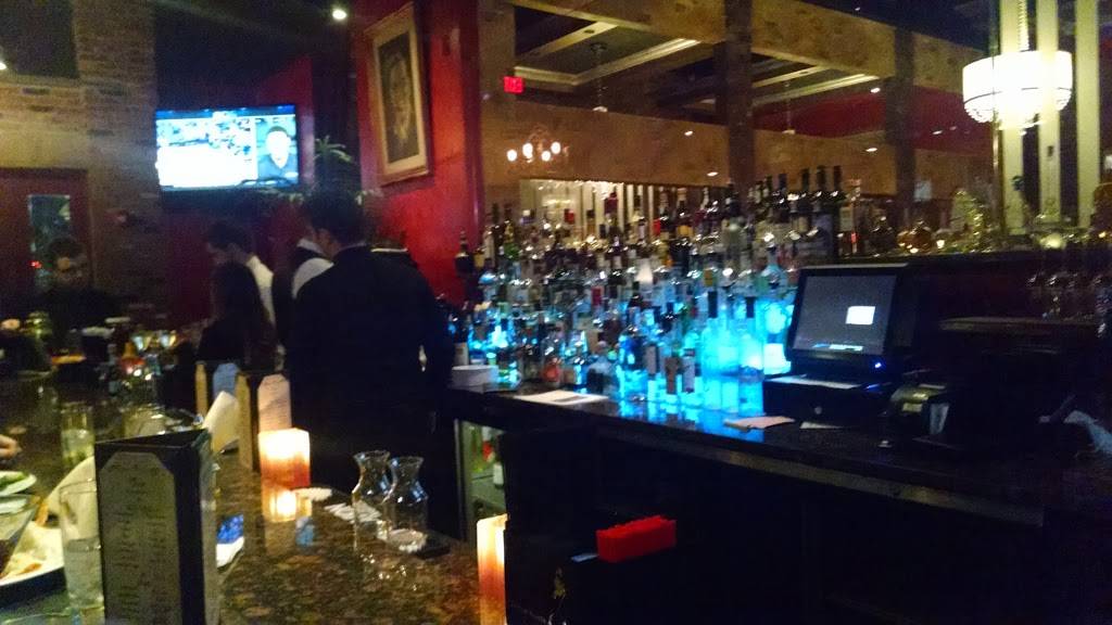 Della Francesca | restaurant | 46 Mill Plain Rd, Danbury, CT 06811, USA | 2037912068 OR +1 203-791-2068