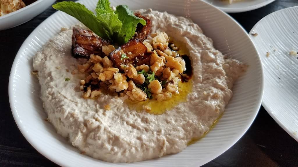 Mary’z Mediterranean Bar & Grill | restaurant | 1500 Research Forest Dr #100, Shenandoah, TX 77381, USA | 8327777757 OR +1 832-777-7757