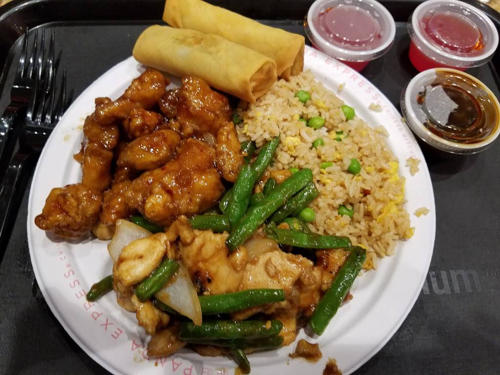 Panda Express | meal takeaway | 4906 Grape Rd, Mishawaka, IN 46544, USA | 5742713897 OR +1 574-271-3897
