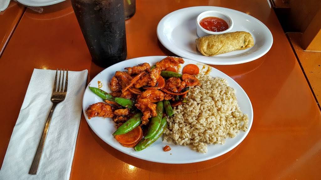 Pei Wei | restaurant | 11398 Bandera Rd Building 1, Suite 101, San Antonio, TX 78250, USA | 2105230040 OR +1 210-523-0040