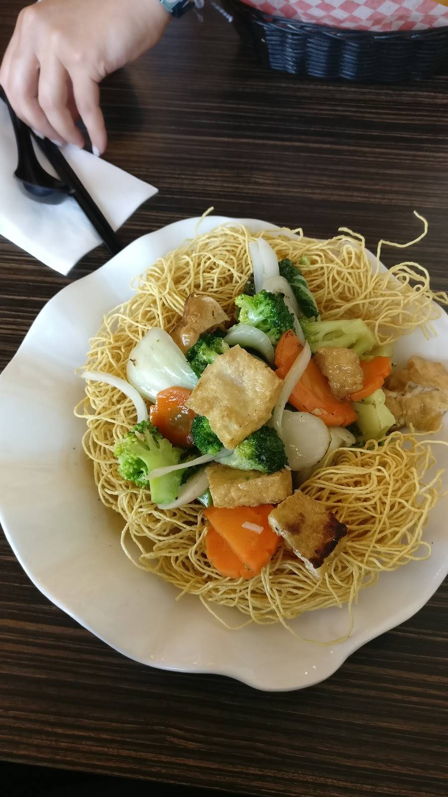 Pho Now | restaurant | 2561 St Clair Ave W #6, Toronto, ON M6N 4Z5, Canada | 4167608882 OR +1 416-760-8882