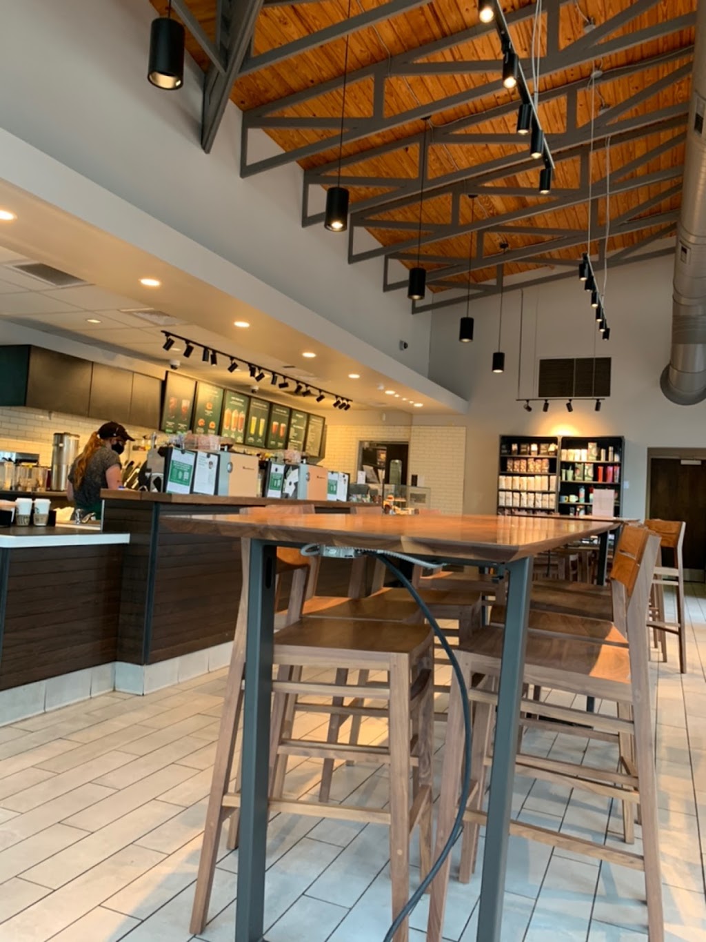 Starbucks | cafe | 3425 Thomasville Rd, Tallahassee, FL 32309, USA | 8508947005 OR +1 850-894-7005