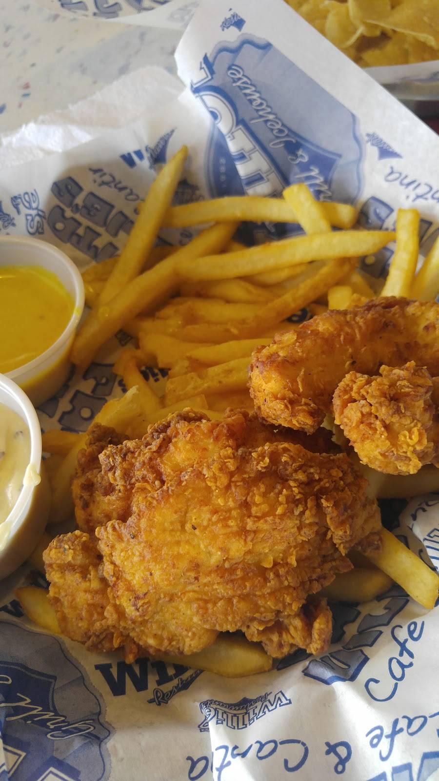 Willies Grill & Icehouse | restaurant | 19905 Katy Fwy, Houston, TX 77094, USA | 2814926700 OR +1 281-492-6700