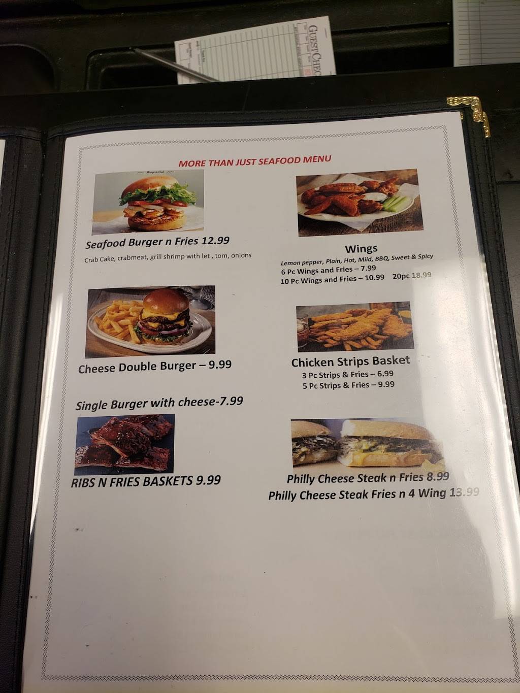 CRAB SPOT SC | restaurant | 1779 Hwy 15 S, Sumter, SC 29150, USA | 8034812724 OR +1 803-481-2724