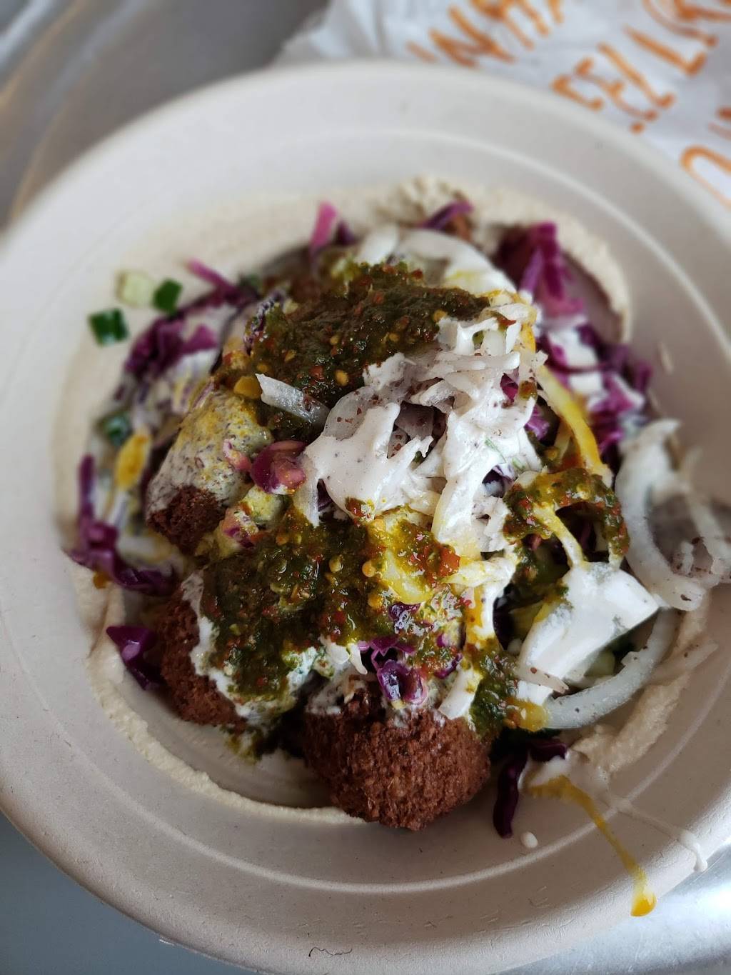 Naf Naf Grill | restaurant | 3340 Central Park Commons Dr, Eagan, MN 55121, USA | 6513471119 OR +1 651-347-1119