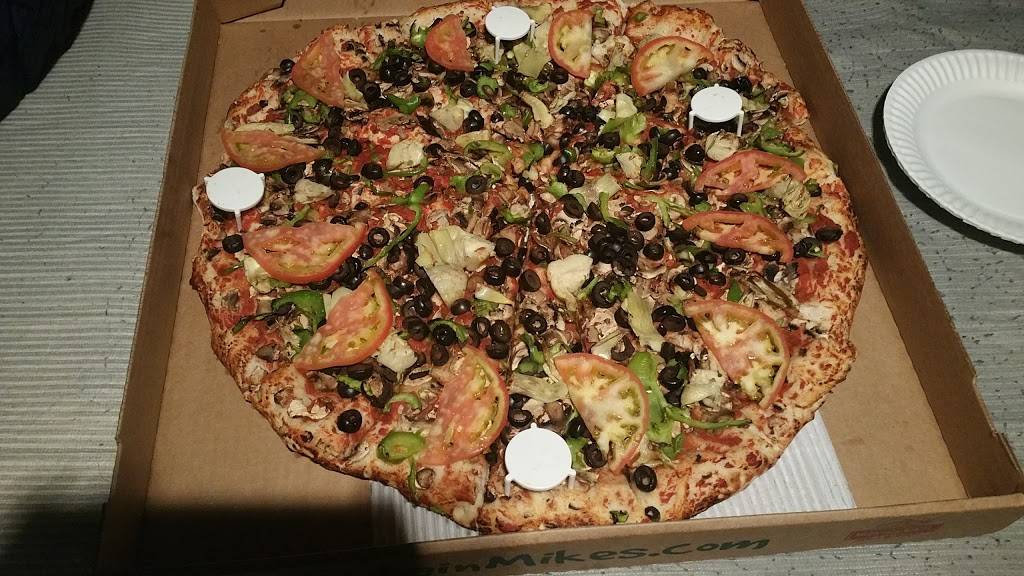 Mountain Mikes Pizza | meal delivery | 32170 Dyer St, Union City, CA 94587, USA | 5104717171 OR +1 510-471-7171