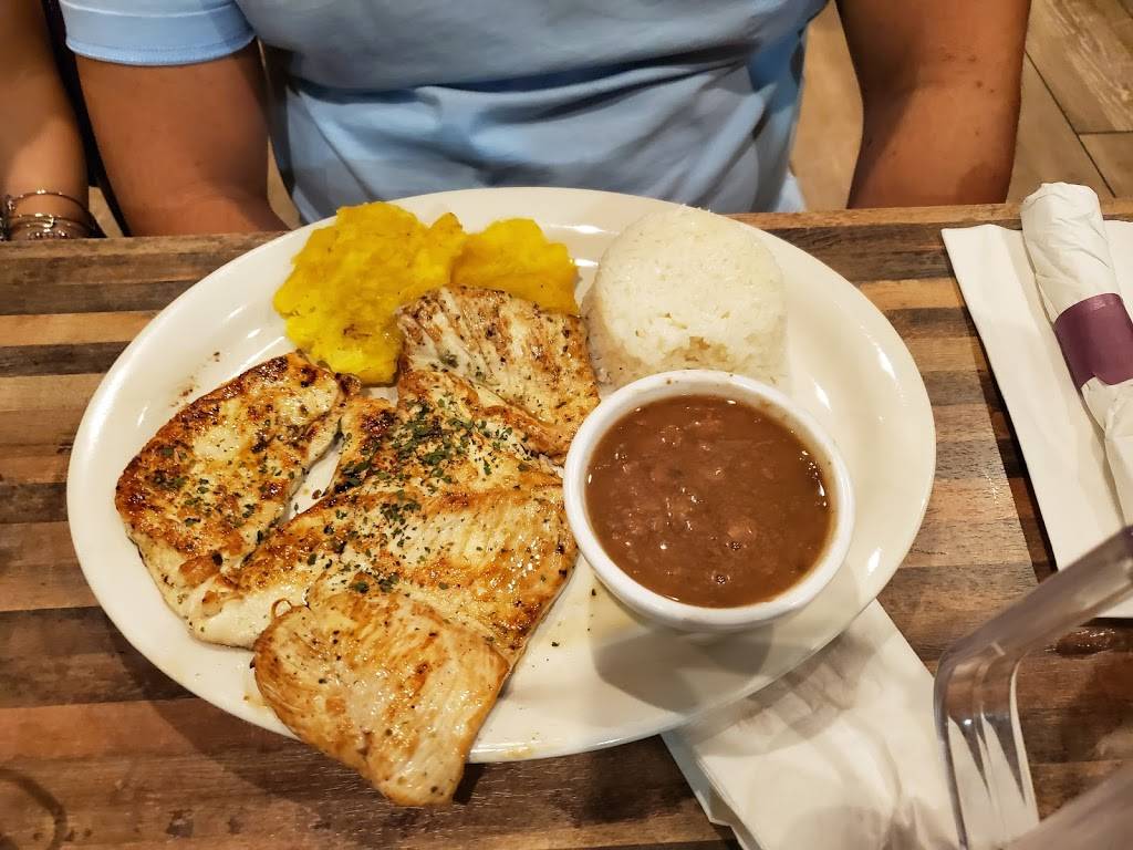 El RINCONCITO COLOMBIANO 2 | restaurant | 9900 Southern Blvd, Royal Palm Beach, FL 33411, USA | 5613048650 OR +1 561-304-8650